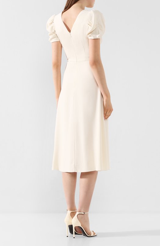 фото Платье из вискозы saloni