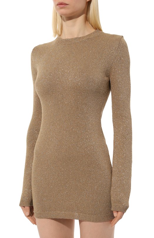 фото Платье из вискозы sashaverse