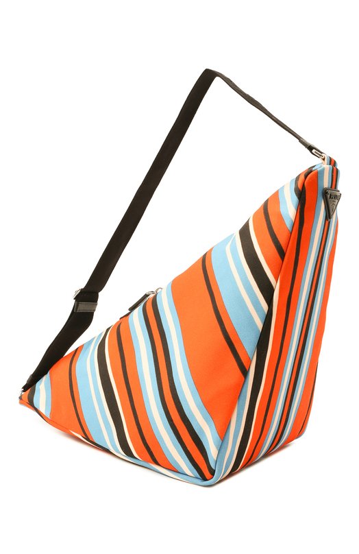 фото Текстильная сумка prada