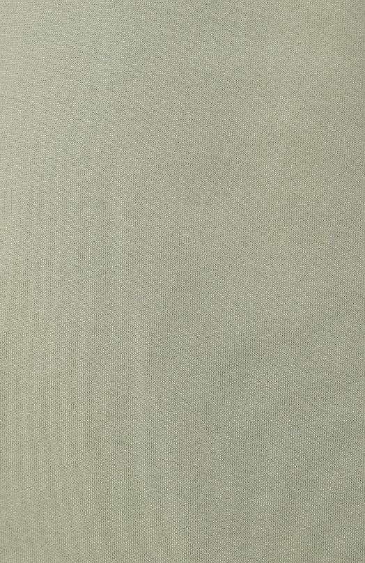 фото Хлопковая футболка brunello cucinelli