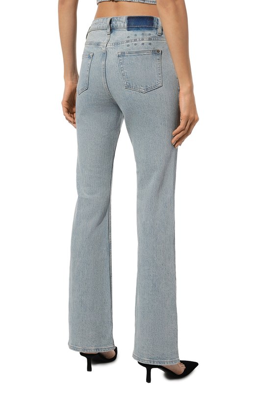 фото Джинсы ksubi