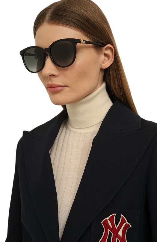 фото Солнцезащитные очки gucci