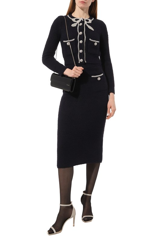 фото Юбка self-portrait