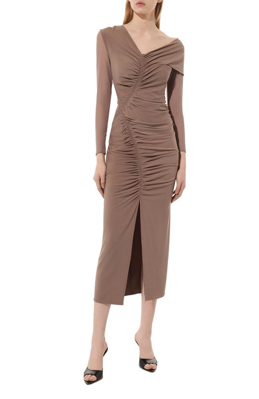 фото Платье self-portrait