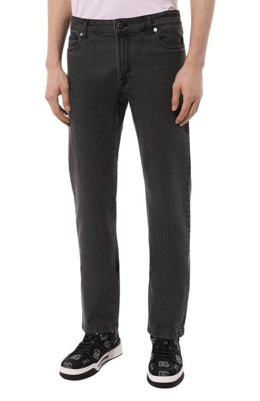 фото Джинсы must