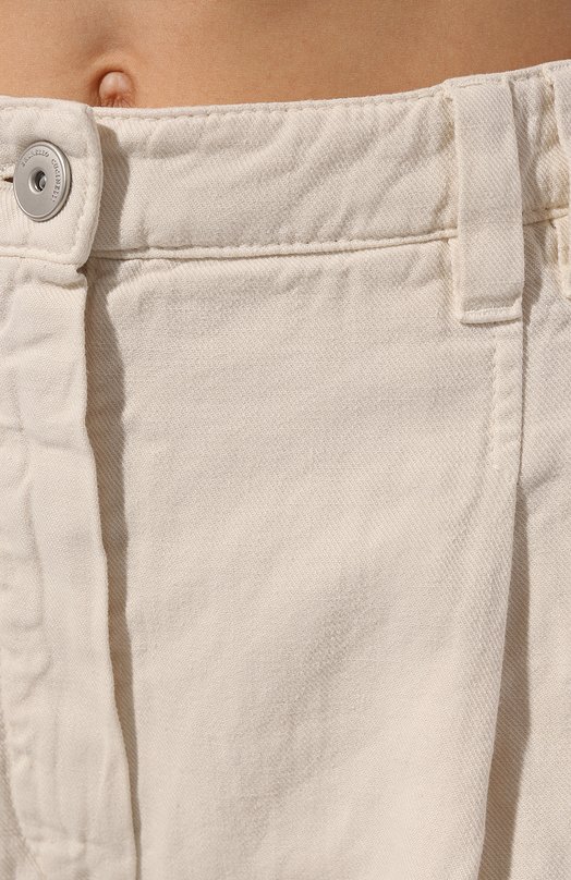 фото Джинсы brunello cucinelli