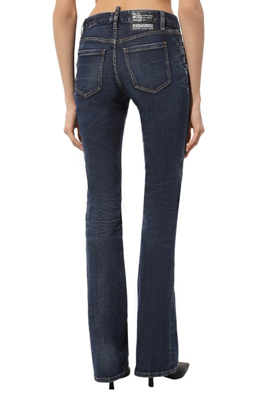 фото Джинсы dsquared2