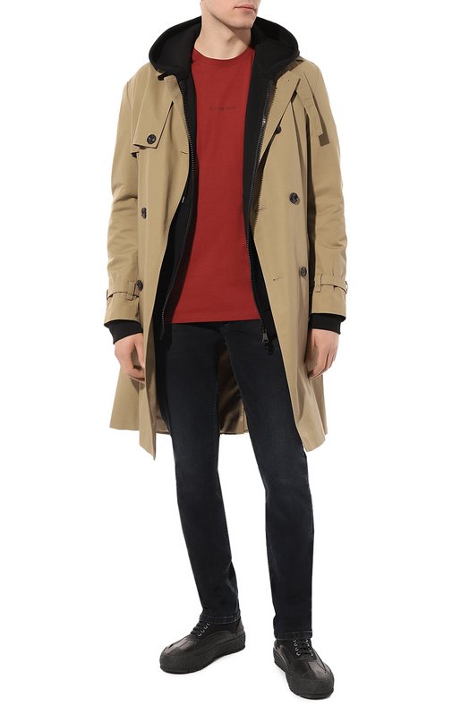 фото Джинсы la martina