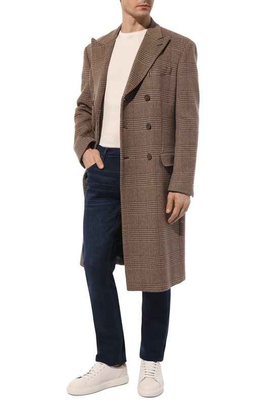 фото Джинсы paige