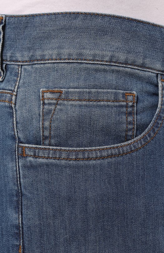 фото Джинсы canali