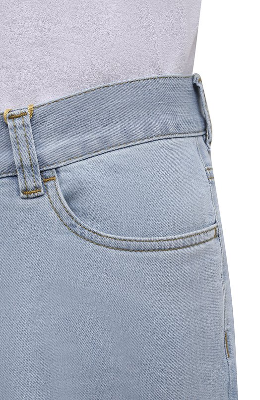 фото Джинсы canali