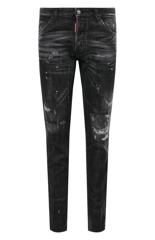 фото Джинсы dsquared2