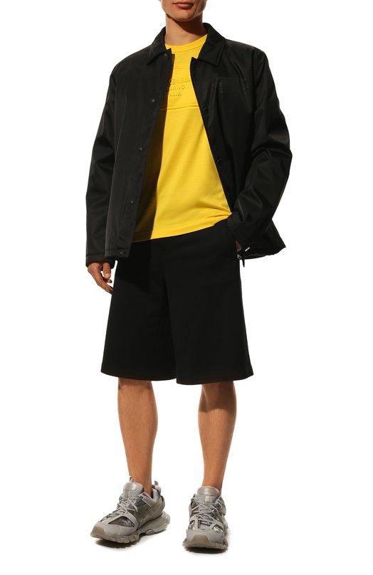 фото Хлопковая футболка dolce & gabbana