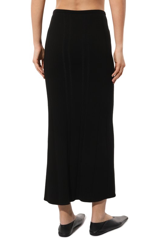 фото Юбка из вискозы and the brand