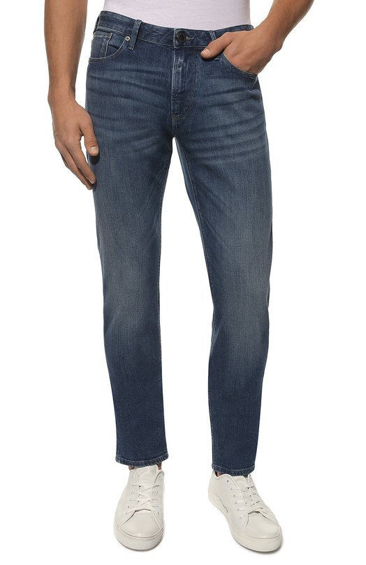 фото Джинсы emporio armani