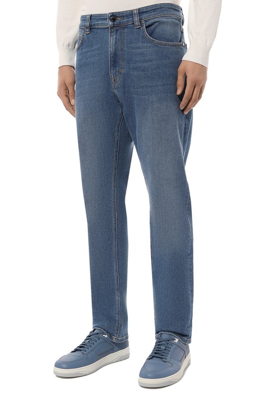 фото Джинсы bogner