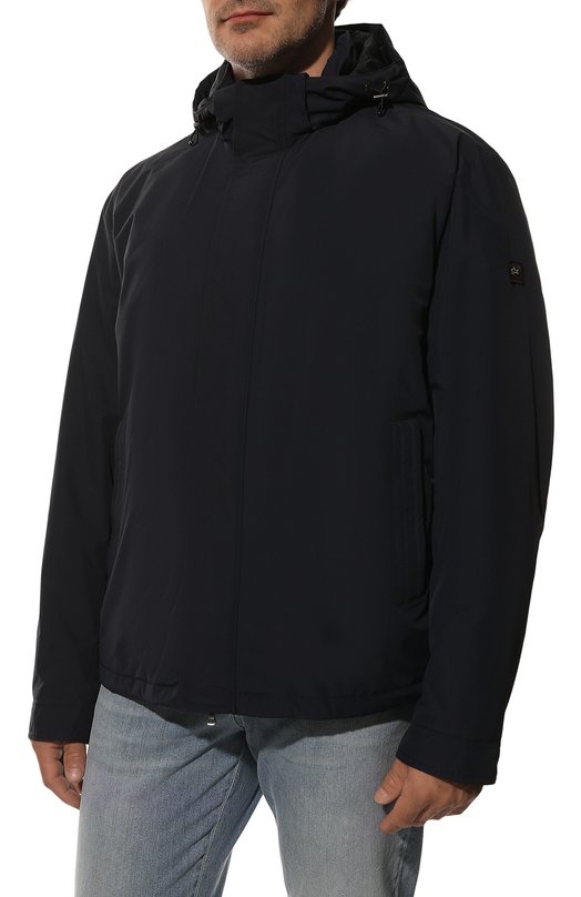 фото Утепленная куртка paul&shark