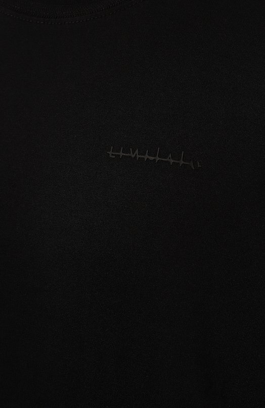 фото Хлопковая футболка limitato