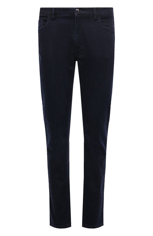 фото Джинсы zilli