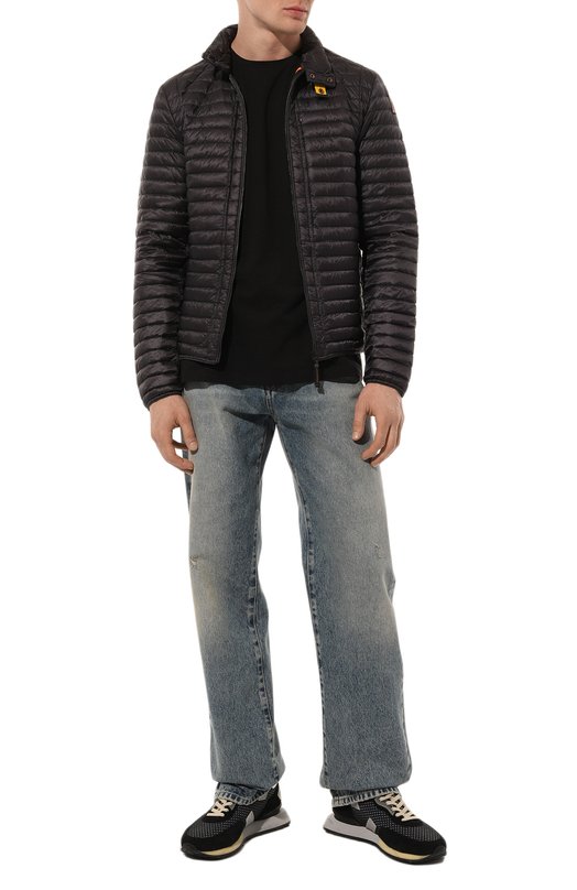 фото Пуховая куртка parajumpers