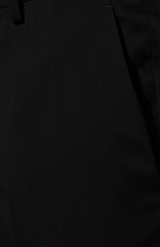 фото Шерстяные брюки giorgio armani