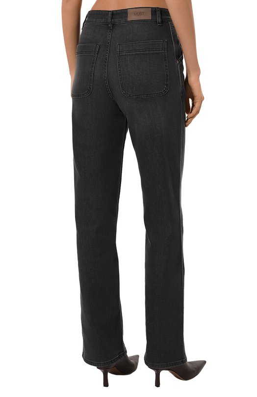 фото Джинсы must