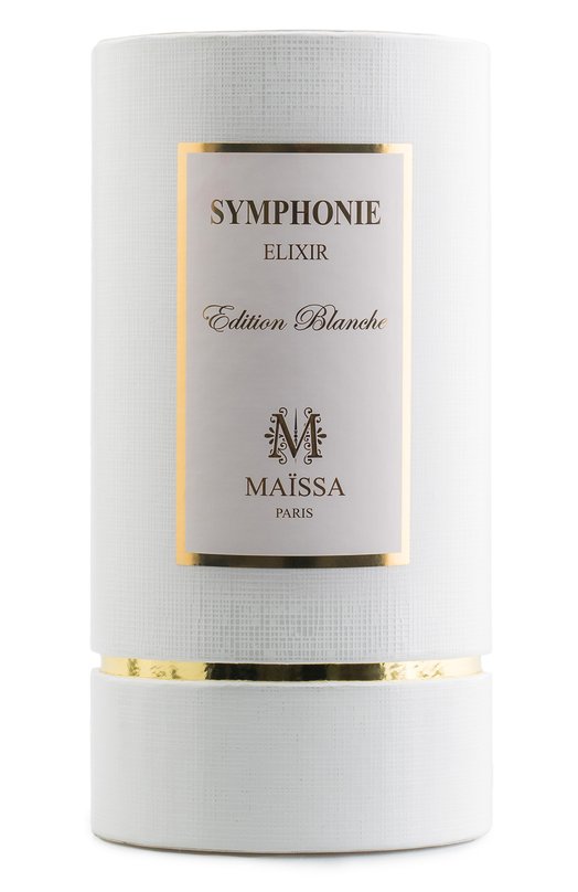 фото Парфюмерная вода symphonie (100ml) maison maissa