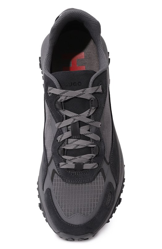 фото Кроссовки hugo