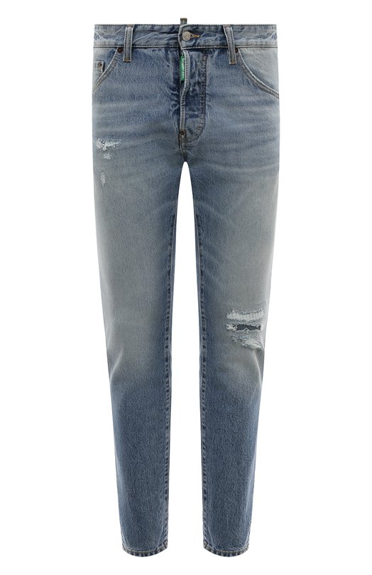 фото Джинсы dsquared2