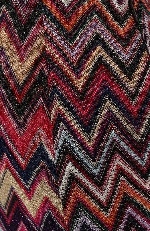 фото Юбка из вискозы missoni