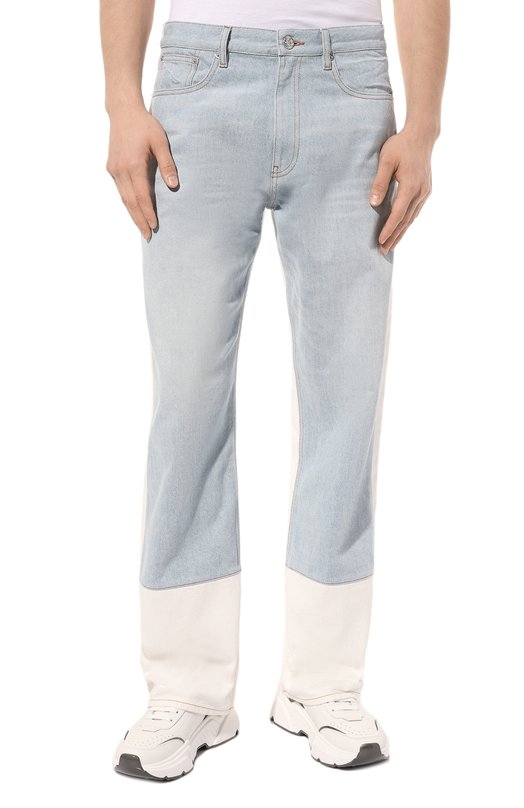 фото Джинсы bluemarble