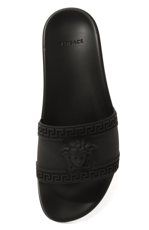 фото Шлепанцы versace