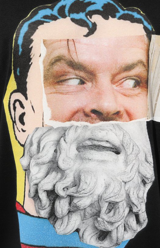 фото Хлопковая футболка seetees