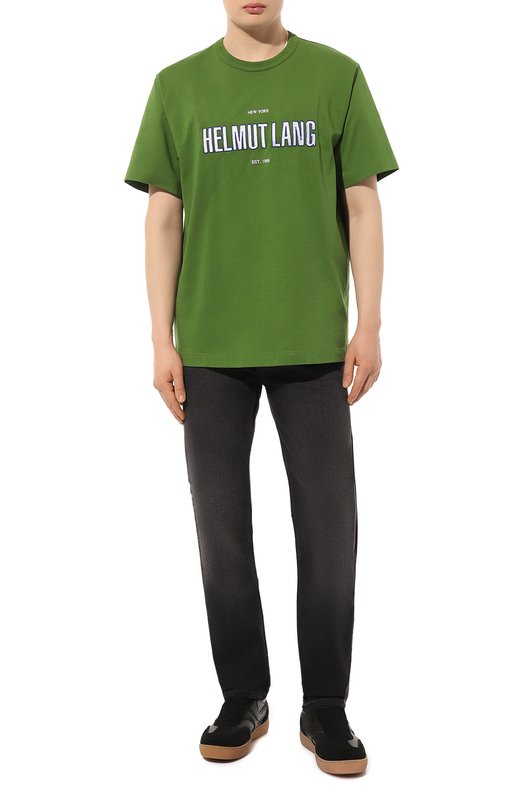 фото Джинсы hugo