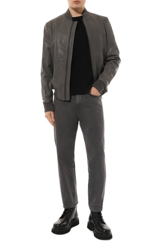 фото Джинсы hugo