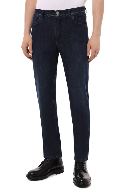 фото Джинсы stefano ricci