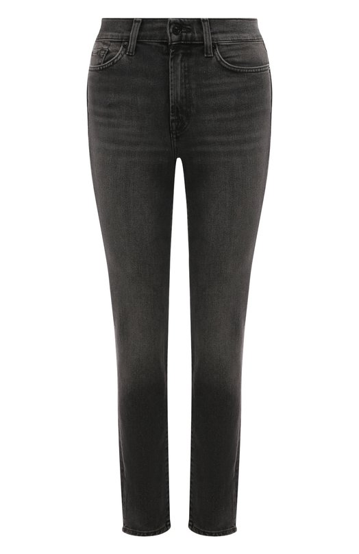 фото Джинсы 7 for all mankind