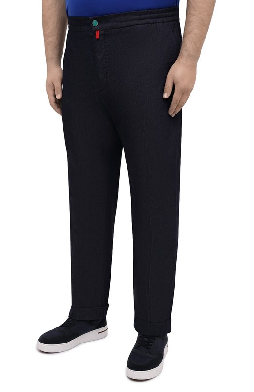 фото Джинсы kiton