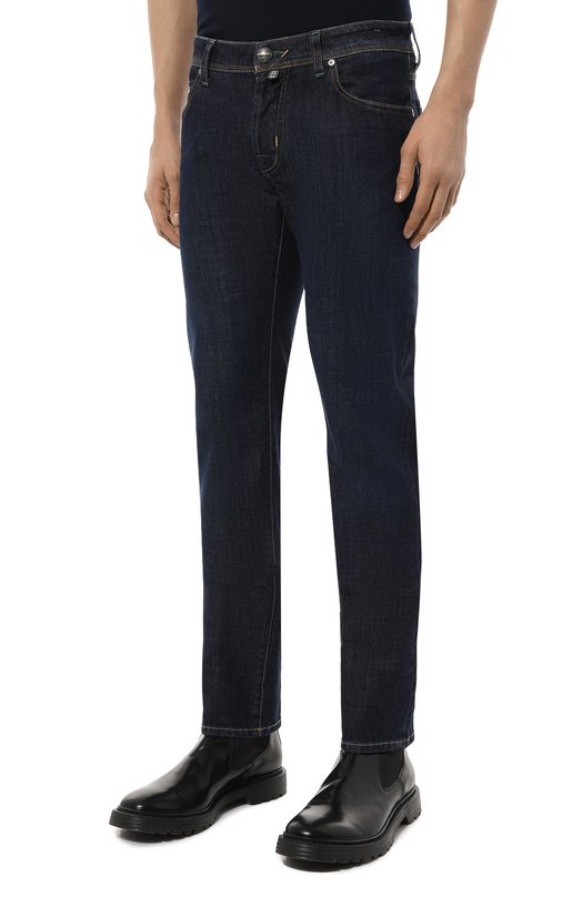 фото Джинсы jacob cohen