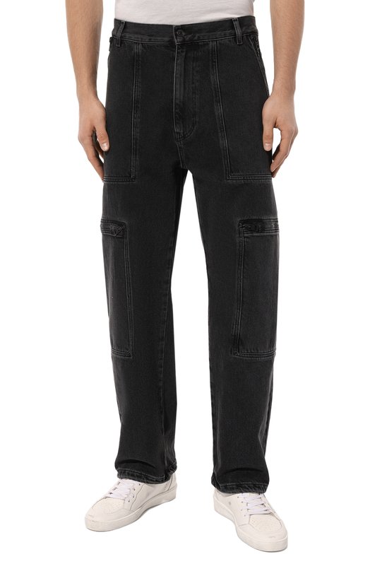 фото Джинсы hugo