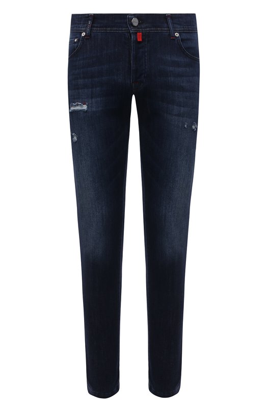 фото Джинсы kiton