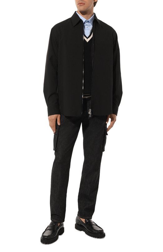 фото Джинсы knt