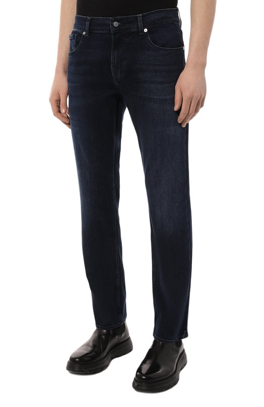 фото Джинсы 7 for all mankind