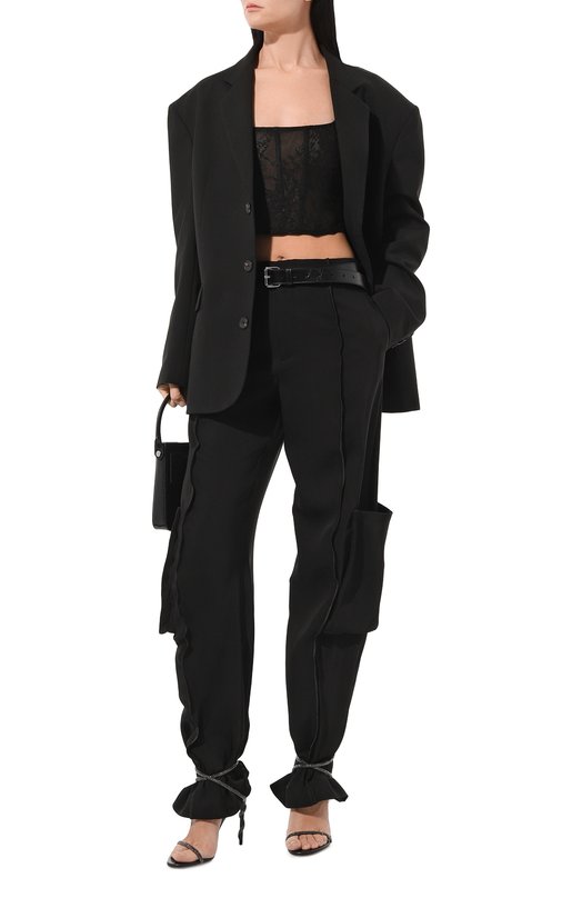 фото Босоножки rene caovilla