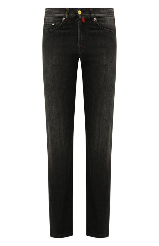 фото Джинсы kiton