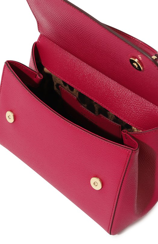 фото Сумка sicily medium dolce & gabbana