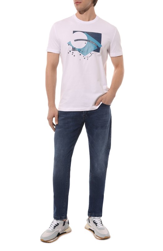 фото Джинсы must