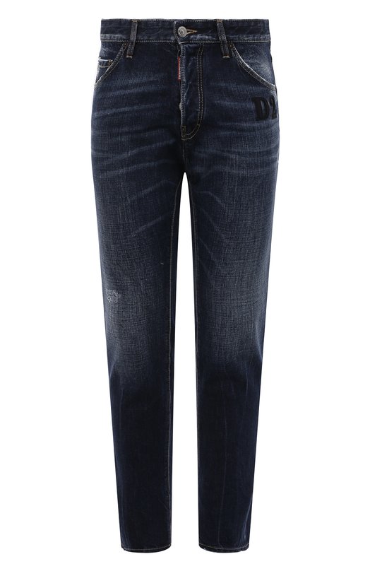 фото Джинсы dsquared2