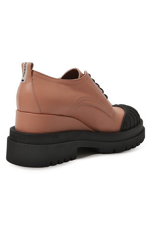 фото Кожаные ботинки premiata