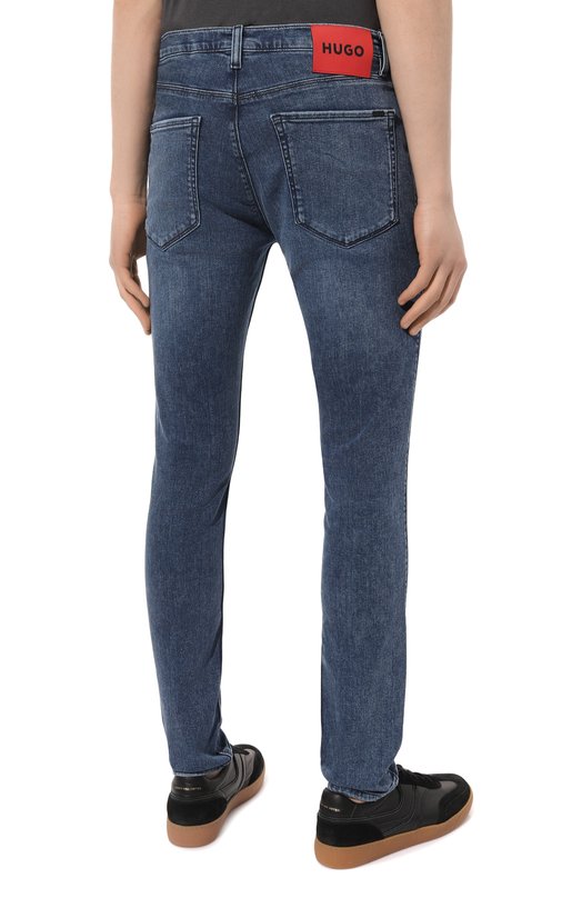 фото Джинсы hugo
